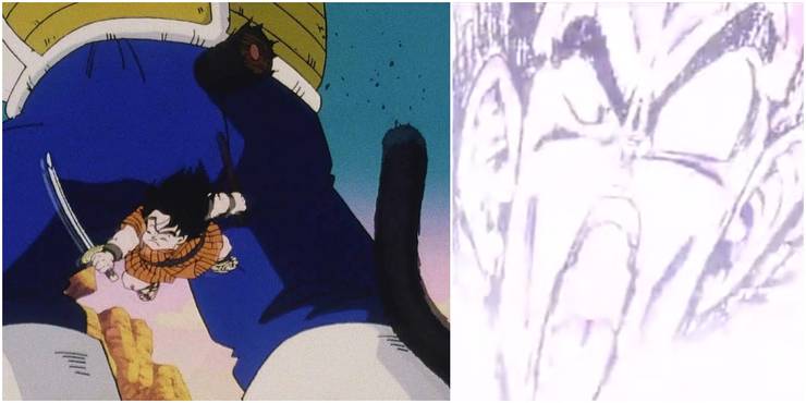 Dragon Ball 10 Strongest Villains Defeated By Teamwork Ranked Dragon Ball 10 Strongest Villains Defeated By Teamwork Ranked